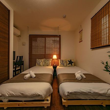 Apartment Heights Hana Сакаи Экстерьер фото