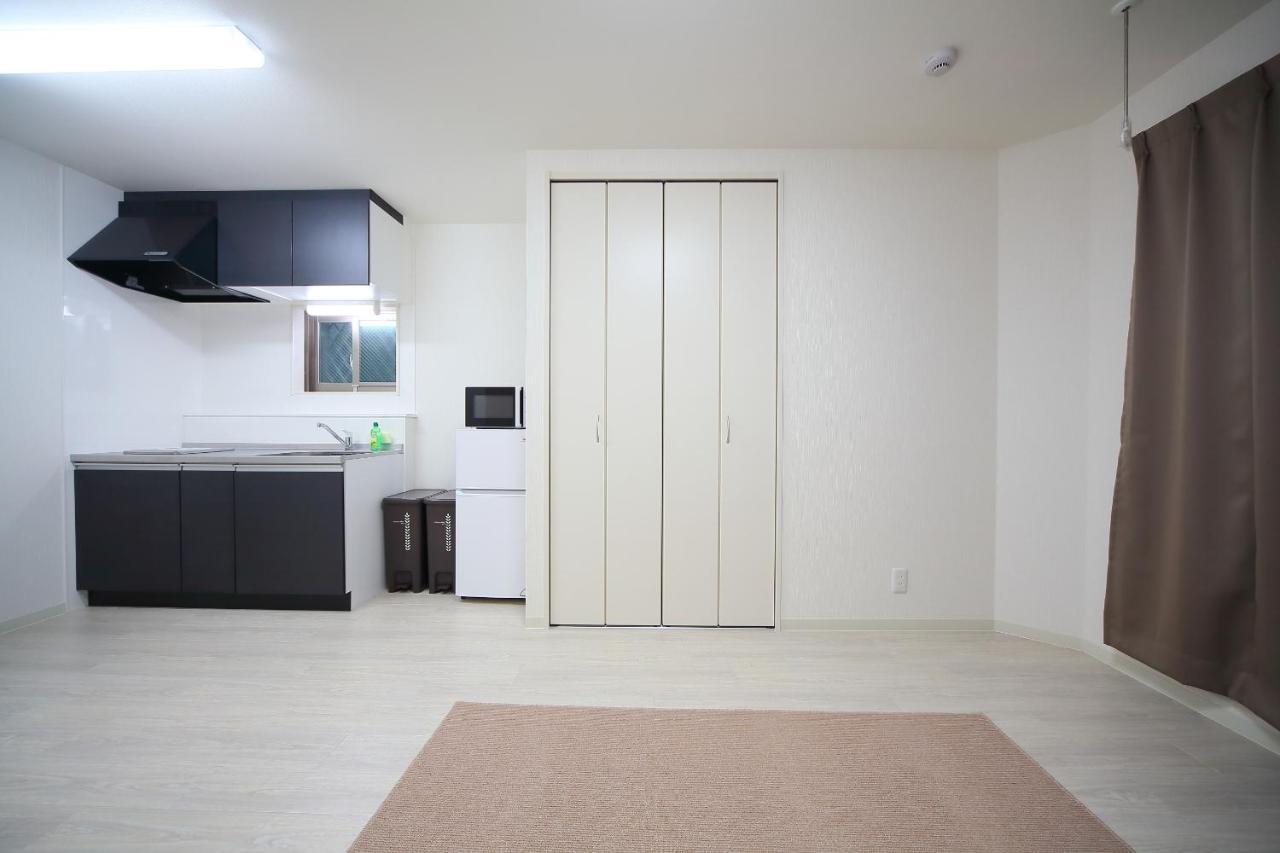 Apartment Heights Hana Сакаи Экстерьер фото