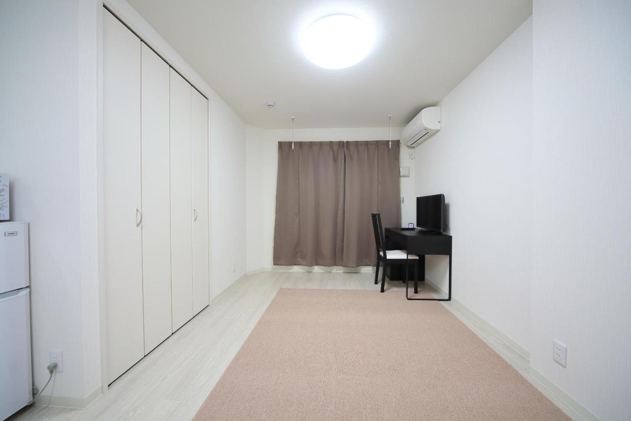 Apartment Heights Hana Сакаи Экстерьер фото